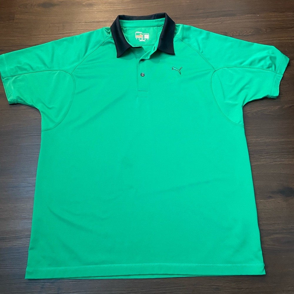 Puma Polo